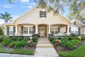 606 S Lake Victoria Cir, DeLand, FL 32724, Sold 01/07/22