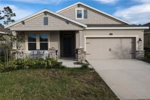 689 E Victoria Trails Blvd, DeLand, FL 32724, Sold 01/26/22