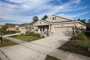 689 E Victoria Trails Blvd, DeLand, FL 32724, Sold 01/26/22