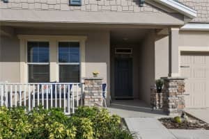 689 E Victoria Trails Blvd, DeLand, FL 32724, Sold 01/26/22