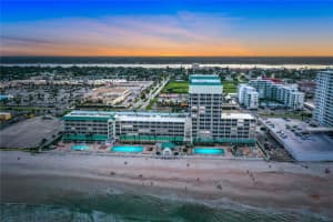 2700 N Atlantic Ave, Daytona Beach, FL 32118, Sold 03/09/22