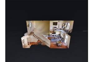 615 Mount Olympus Blvd, New Smyrna Beach, FL 32168, Sold 01/26/22