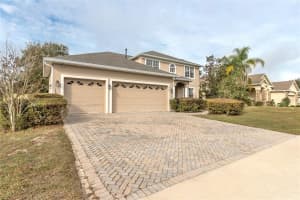 218 Blue Crystal Dr, DeLand, FL 32720, Sold 01/21/22
