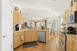 816 Wingate Trail, Port Orange, FL 32128, Sold 02/04/22