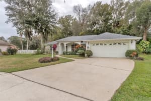 3659 Gold Nugget Ct, Port Orange, FL 32129, Sold 01/31/22