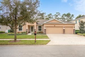 308 Victoria Trails Blvd, DeLand, FL 32724, Sold 01/31/22