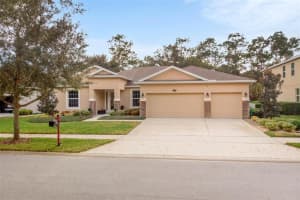 308 Victoria Trails Blvd, DeLand, FL 32724, Sold 01/31/22