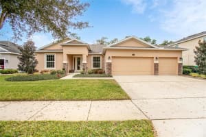 308 Victoria Trails Blvd, DeLand, FL 32724, Sold 01/31/22