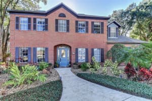 1508 Ginger Snap Trail, DeLand, FL 32720, Sold 04/01/22