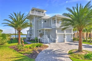615 Riverside Landing Dr, Oak Hill, FL 32759, Sold 03/09/22