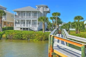 615 Riverside Landing Dr, Oak Hill, FL 32759, Sold 03/09/22