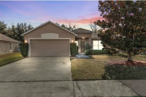 3869 Arborvitae Way, DeLand, FL 32724, Sold 02/10/22