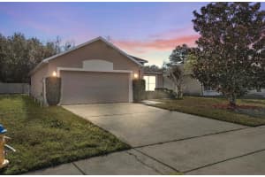 3869 Arborvitae Way, DeLand, FL 32724, Sold 02/10/22