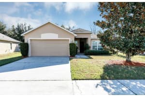 3869 Arborvitae Way, DeLand, FL 32724, Sold 02/10/22