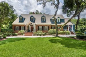 14 Tidewater Dr, Ormond Beach, FL 32174, Sold 03/30/22