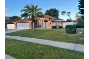 268 Pine Trace Dr, Deltona, FL 32725, Sold 03/08/22