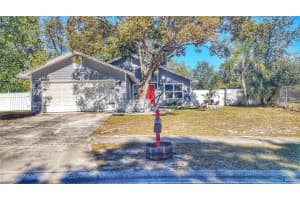 822 N Jerico Dr, Casselberry, FL 32707, Sold 03/11/22