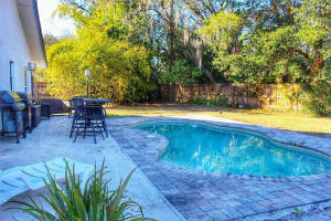822 N Jerico Dr, Casselberry, FL 32707, Sold 03/11/22