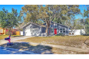 822 N Jerico Dr, Casselberry, FL 32707, Sold 03/11/22