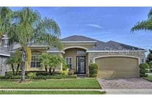 4854 Rock Rose Loop, Sanford, FL 32771, Sold 02/04/22