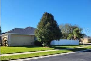 4854 Rock Rose Loop, Sanford, FL 32771, Sold 02/04/22
