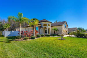 6640 Merryvale Ln, Port Orange, FL 32128, Sold 03/31/22