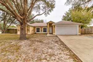 3246 Scenic Woods Dr, Deltona, FL 32725, Sold 03/07/22