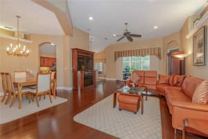 1415 Areca Palm Dr, Port Orange, FL 32128, Sold 02/28/22