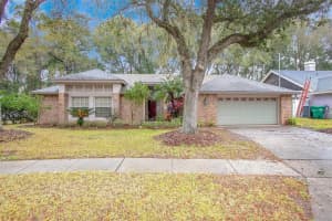 1413 Whispering Woods Way, DeLand, FL 32724, Sold 03/07/22