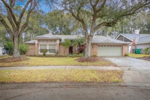 1413 Whispering Woods Way, DeLand, FL 32724, Sold 03/07/22