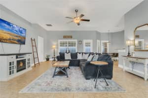 703 Elkhorn Fern Ln, DeLand, FL 32720, Sold 04/07/22