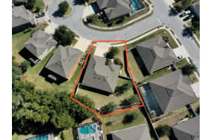 711 Fringe Tree Ct, DeLand, FL 32724, Sold 02/28/22