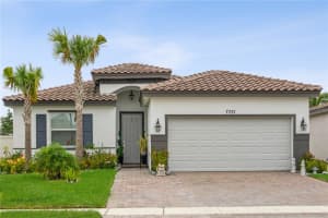 7751 NW Greenbank Cir, Port St. Lucie, FL 34987, Sold 02/28/22
