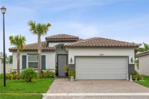 7751 NW Greenbank Cir, Port St. Lucie, FL 34987, Sold 02/28/22