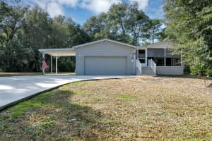 2439 Sunrise Blvd, Mt Dora, FL 32757, Sold 03/07/22
