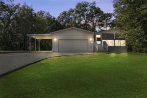 2439 Sunrise Blvd, Mt Dora, FL 32757, Sold 03/07/22