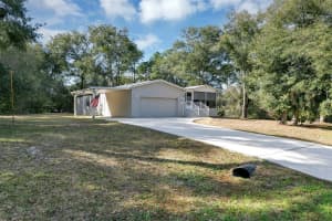 2439 Sunrise Blvd, Mt Dora, FL 32757, Sold 03/07/22