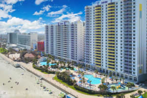 300 N Atlantic Ave, Daytona Beach, FL 32118, Sold 02/23/22