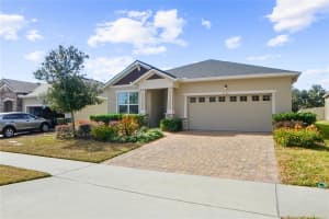 2326 Kennington Cv, DeLand, FL 32724, Sold 03/18/22