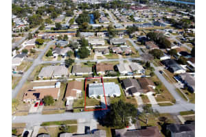 421 Falcon Ave, Edgewater, FL 32141, Sold 03/18/22