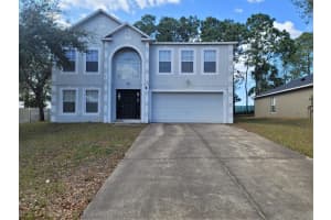 2279 Tealwood Circle, Tavares, FL 32778, Sold 03/15/22