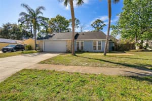 132 Westwood Dr, Daytona Beach, FL 32119, Sold 06/15/22