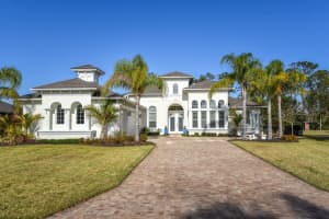 41 Tomoka Ridge Way, Ormond Beach, FL 32174, Sold 04/25/22