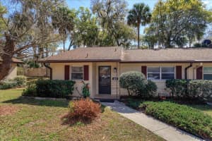 16 Villa Villar Ct, DeLand, FL 32724, Sold 03/18/22