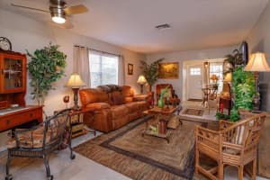 16 Villa Villar Ct, DeLand, FL 32724, Sold 03/18/22