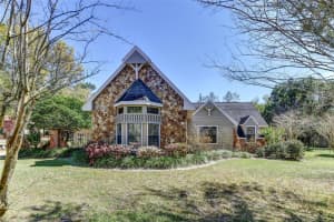 238 Crooked Tree Trail, DeLand, FL 32724, Sold 04/01/22
