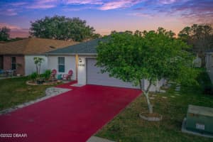 1456 Bay Grove Dr, Port Orange, FL 32129, Sold 05/25/22