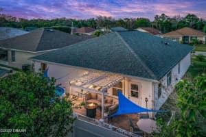 1456 Bay Grove Dr, Port Orange, FL 32129, Sold 05/25/22