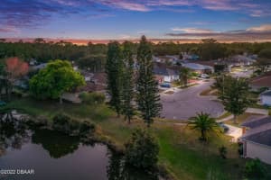 1456 Bay Grove Dr, Port Orange, FL 32129, Sold 05/25/22