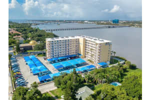 145 N HALIFAX AVE #801, DAYTONA BEACH, FL 32118 Sold 09/06/22